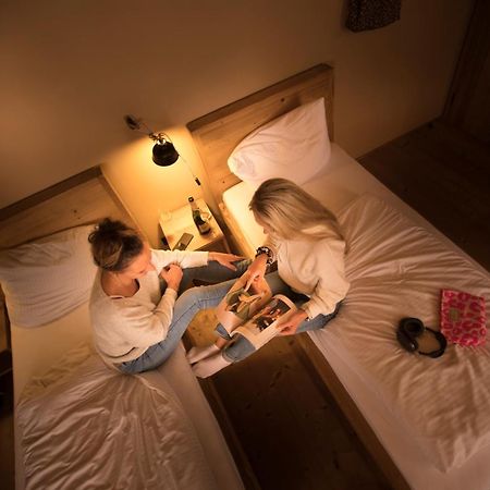 Alpen Select Lodge Kleinwalsertal Riezlern Dış mekan fotoğraf