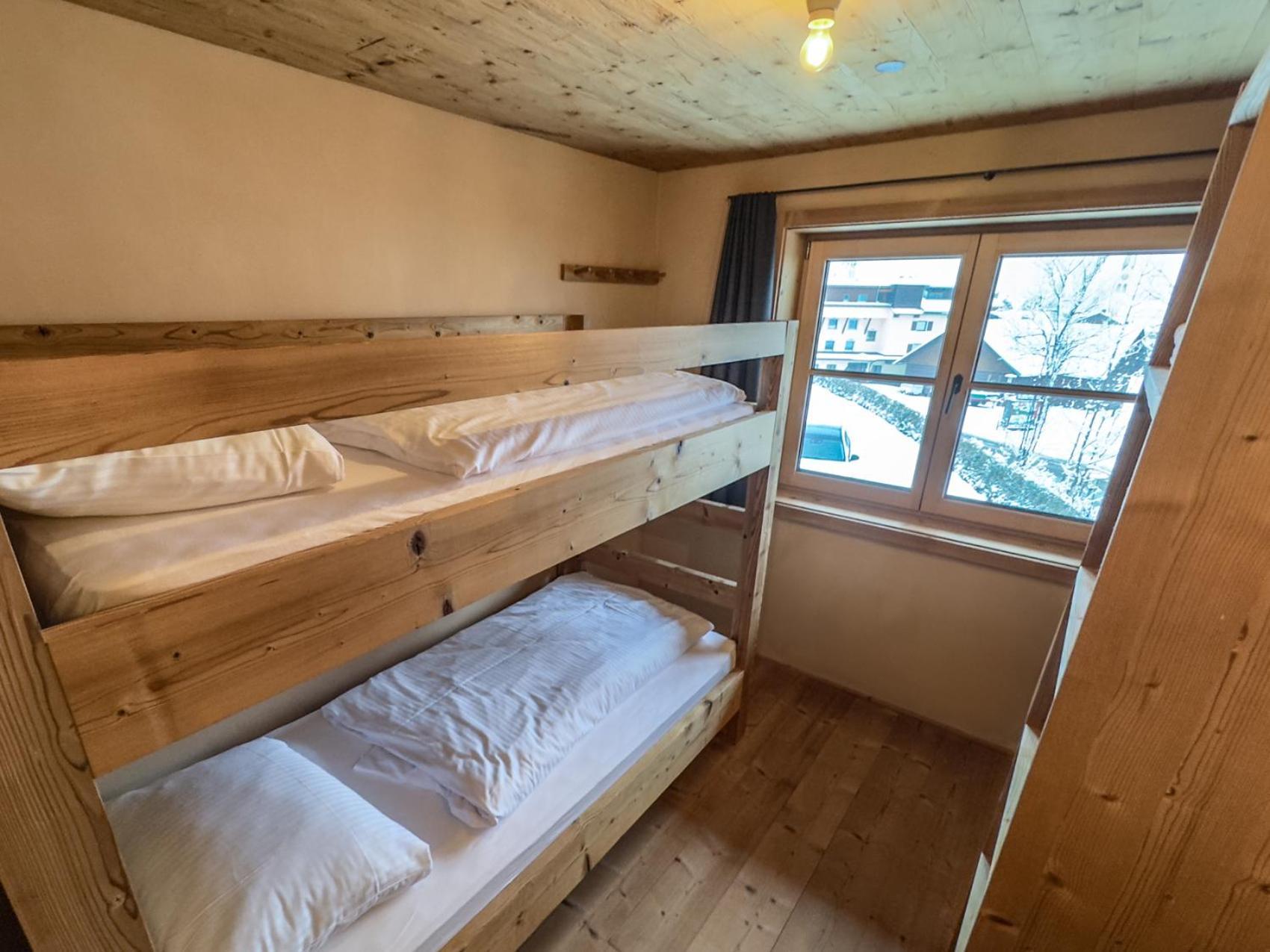 Alpen Select Lodge Kleinwalsertal Riezlern Dış mekan fotoğraf
