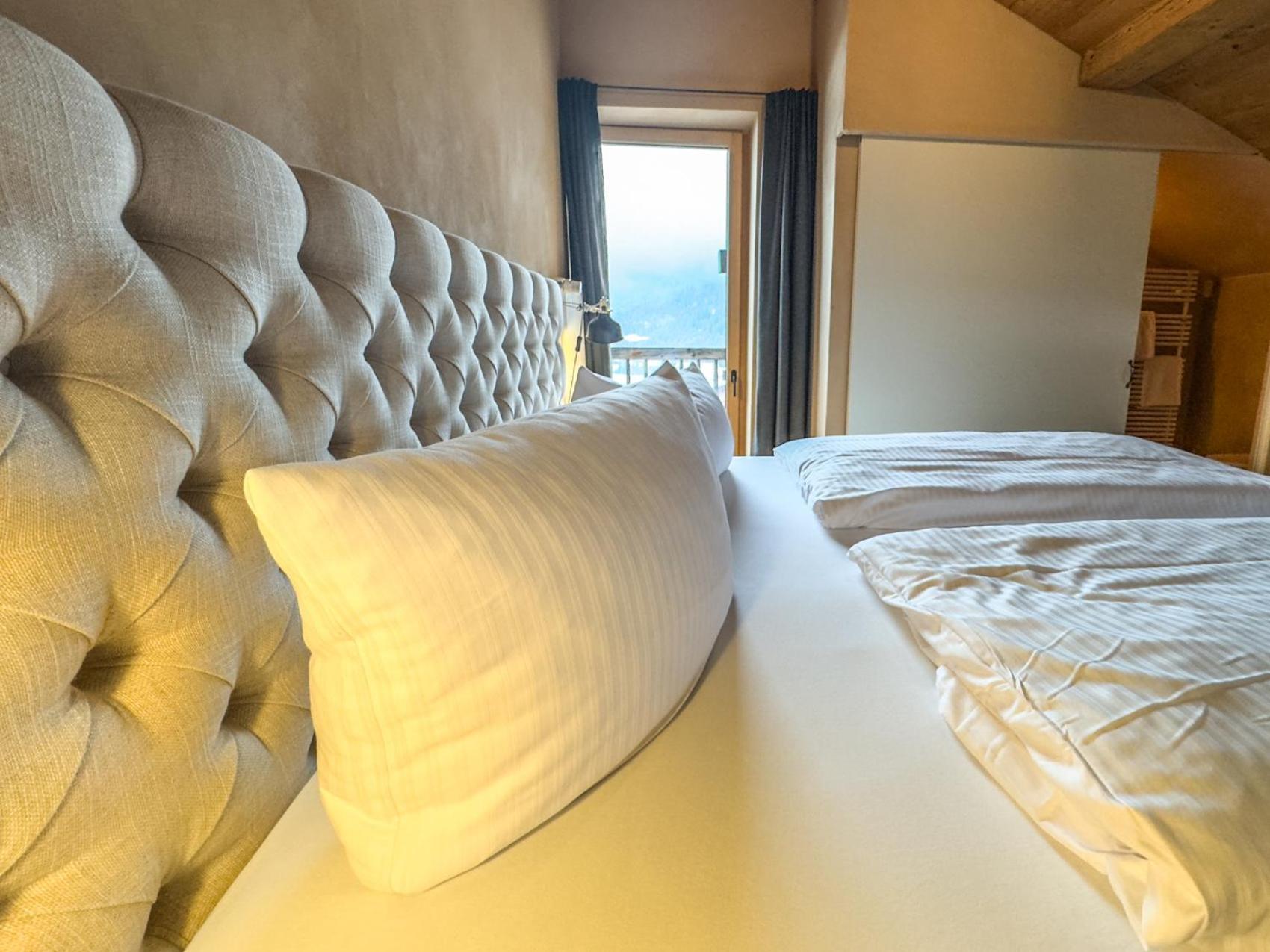 Alpen Select Lodge Kleinwalsertal Riezlern Dış mekan fotoğraf