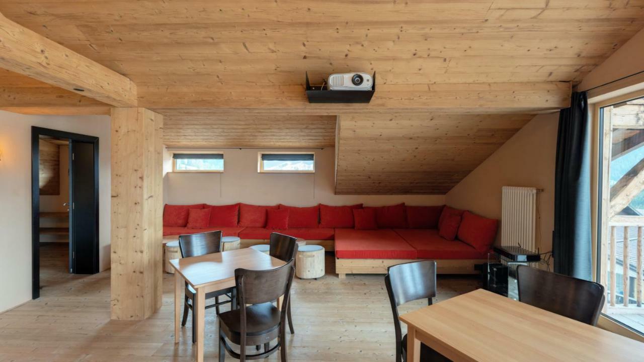 Alpen Select Lodge Kleinwalsertal Riezlern Dış mekan fotoğraf
