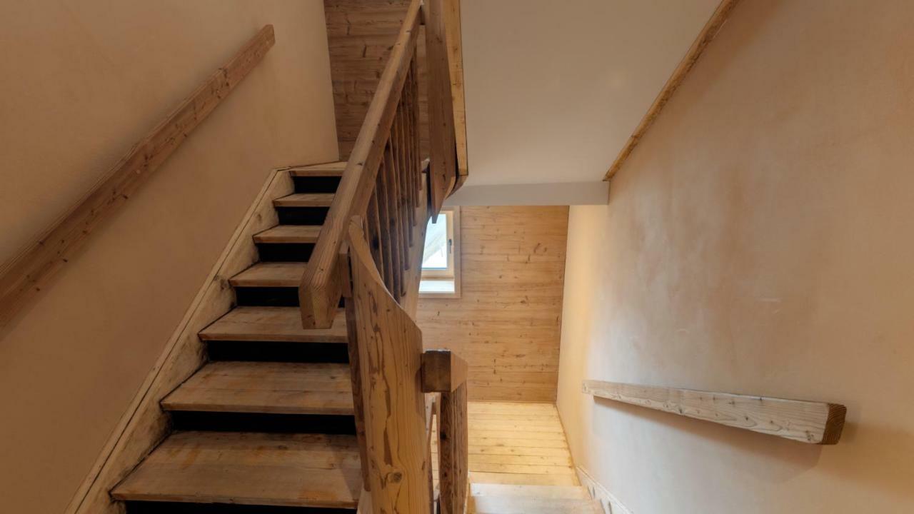 Alpen Select Lodge Kleinwalsertal Riezlern Dış mekan fotoğraf